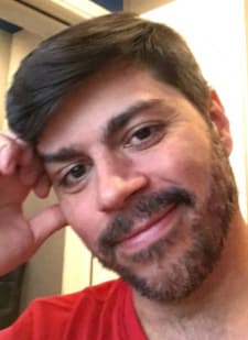 Renato Hermeto