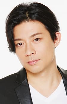 Ryousuke Takahashi