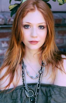 Liliana Mumy