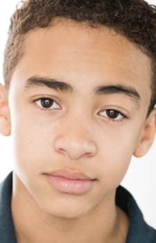 Jaden Betts