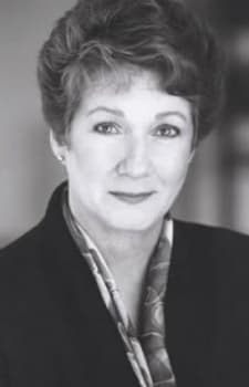Mary Boucher