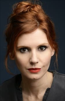 Florence Le Corne