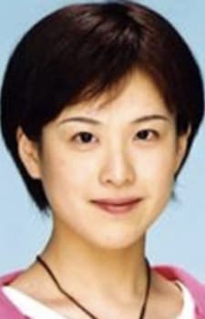 Megumi Niiya