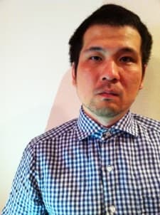 Tarou Nagata
