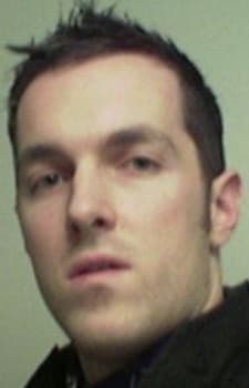 Jason McKinnon