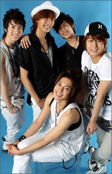 SS501