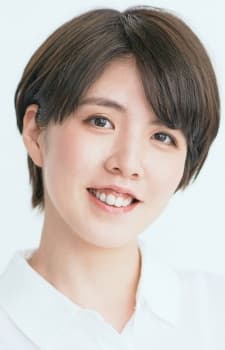 Nina Tamaki
