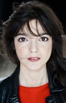 Alyzée Soudet