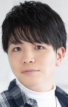 Shou Komura