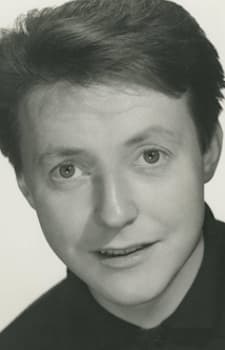Roger Dumas