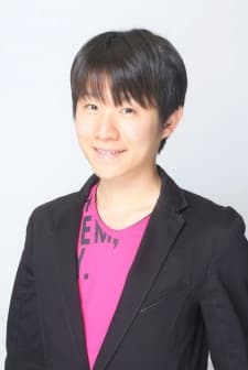 Yuusuke Kasahara