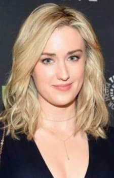 Ashley Johnson