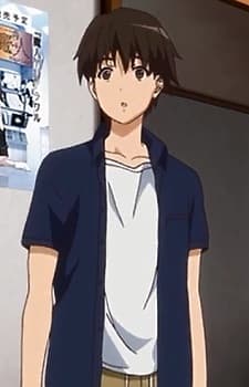 Tomoya Mochizuki