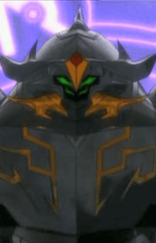 Dreadeon Titan