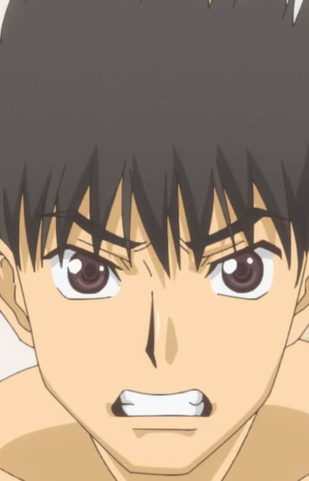 Shintarou Momomiya