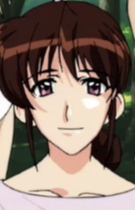 Chigusa Tani