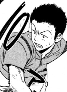 Norihiko Mogami