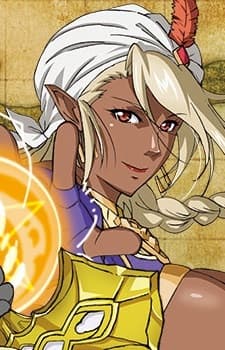 Dark Elf