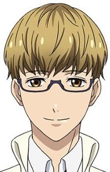 Sou Hachiya