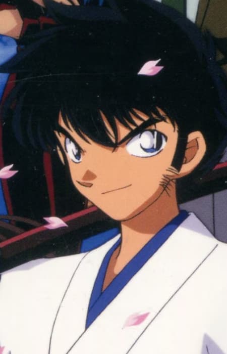 Sanjuurou Tsurugi