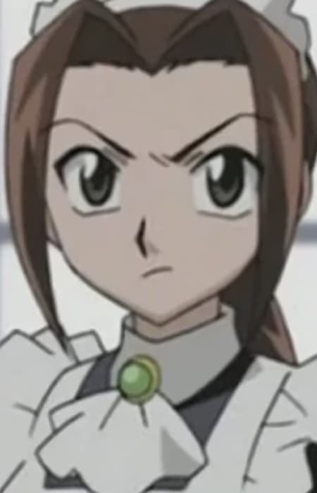 Makie Tsukamoto