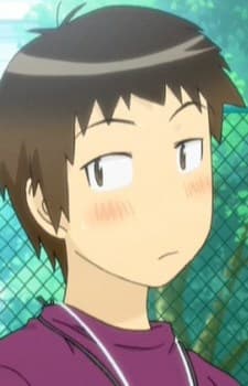 Kaname Okiura