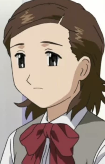 Saitou-san