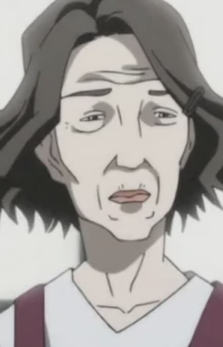 Etsuko Gyouda