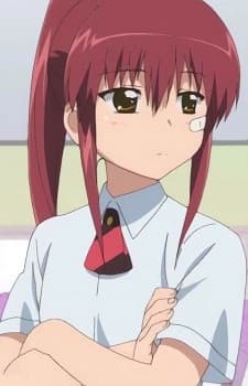 Riko Suminoe