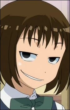 Megumi Kamigaki