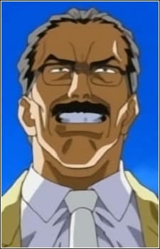 Mr. Nogawa