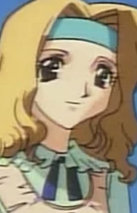 Susanna White