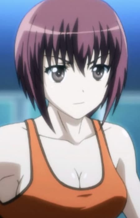Chinatsu Suzumoto