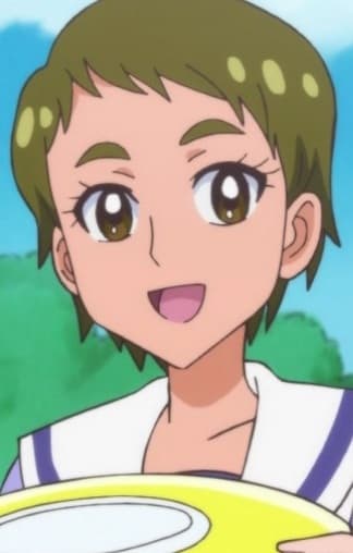 Seira Azuma