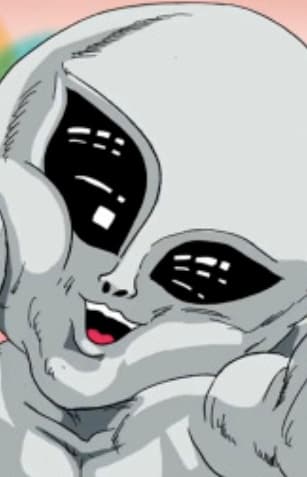 Alien