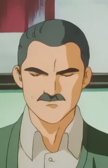 Emilio Rico