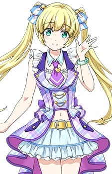 Kokona Hayakawa