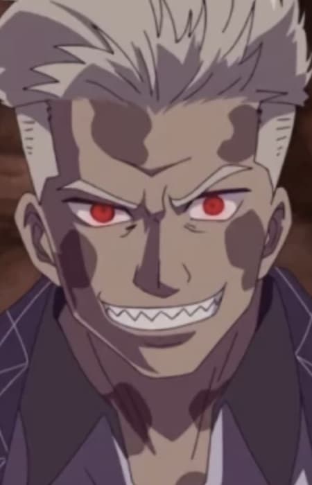 Garudo