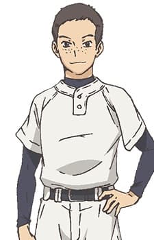 Nobuhiro Yoshisada
