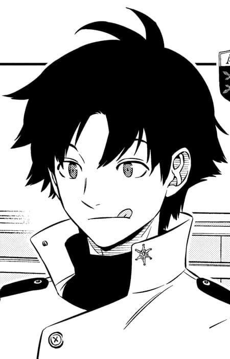 Yukimaru Ichijou