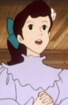 Prissy Andrews