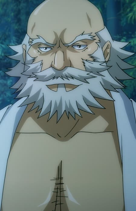 Shigyo Jounin