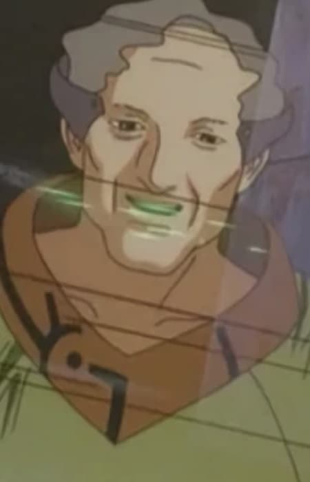 Gene Aqua