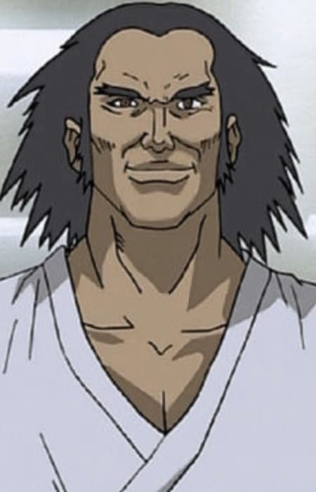 Kou Karunagi