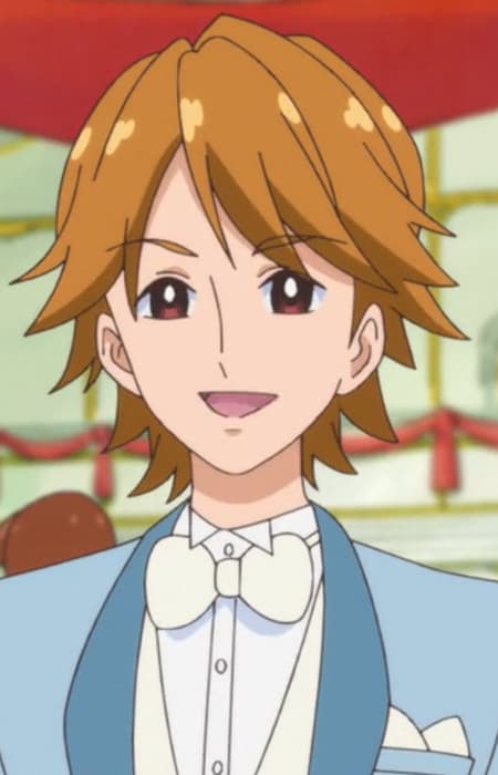 Shuu Imagawa