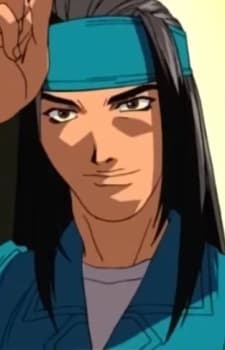 Gojou Sha
