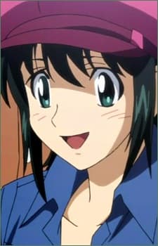 Miho Satou