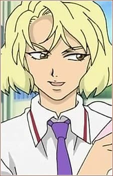 Kyouji Tachibana