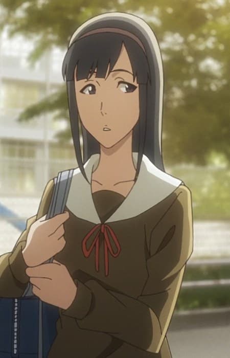Shiho Torajima