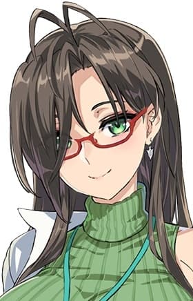 Chisato Hasegawa